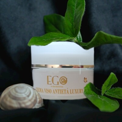 Crema Viso Luxury 50 ml