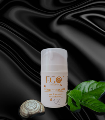 Burro Struccante 50 ml