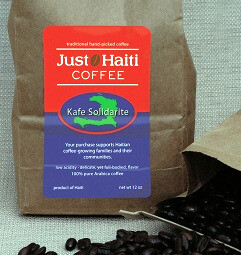 4 lb. Bag/64 oz. dark roast only