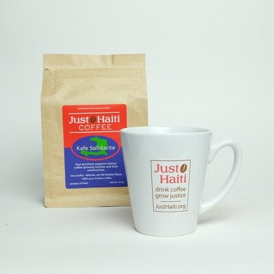 Coffee Subscriptions; a discount on coffee as well as shipping!