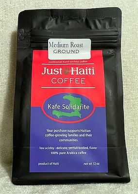 Coffee - Individual Bags