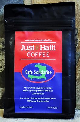 Coffee - Individual Bags