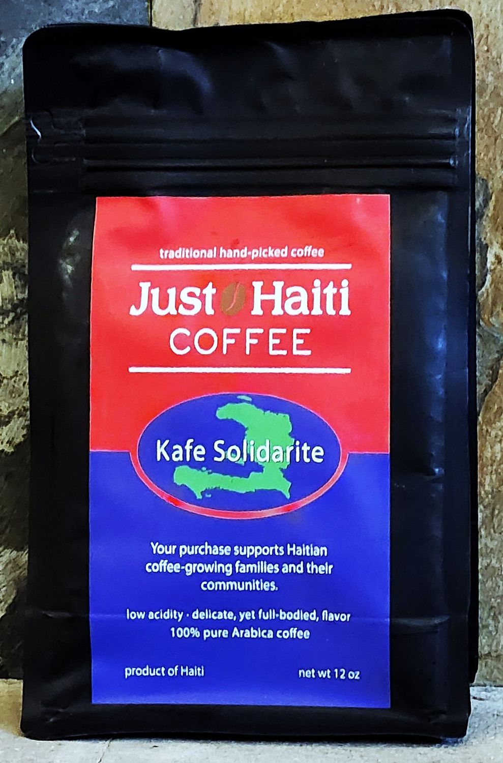 6 Month/ 2 bags per month Subscription