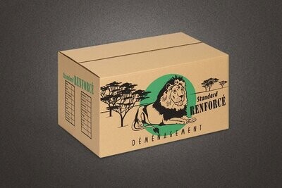 Carton standard