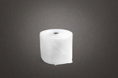 Rouleau de bulle 100x0,5m