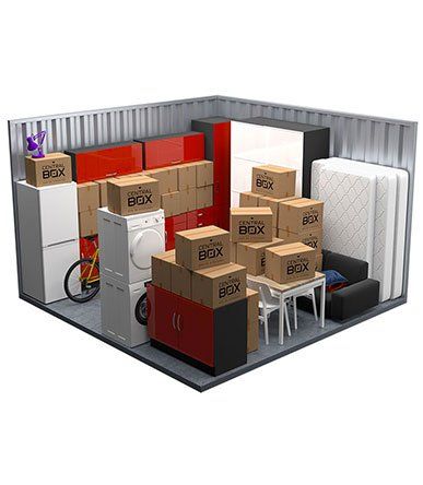 Box XL 20m² - St Melaine sur Aubance Box XL 20m² - St Melaine sur Aubance