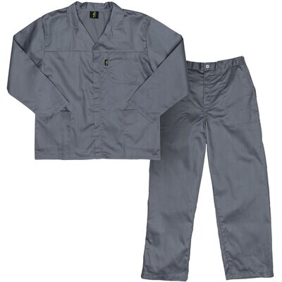 Conti Suits