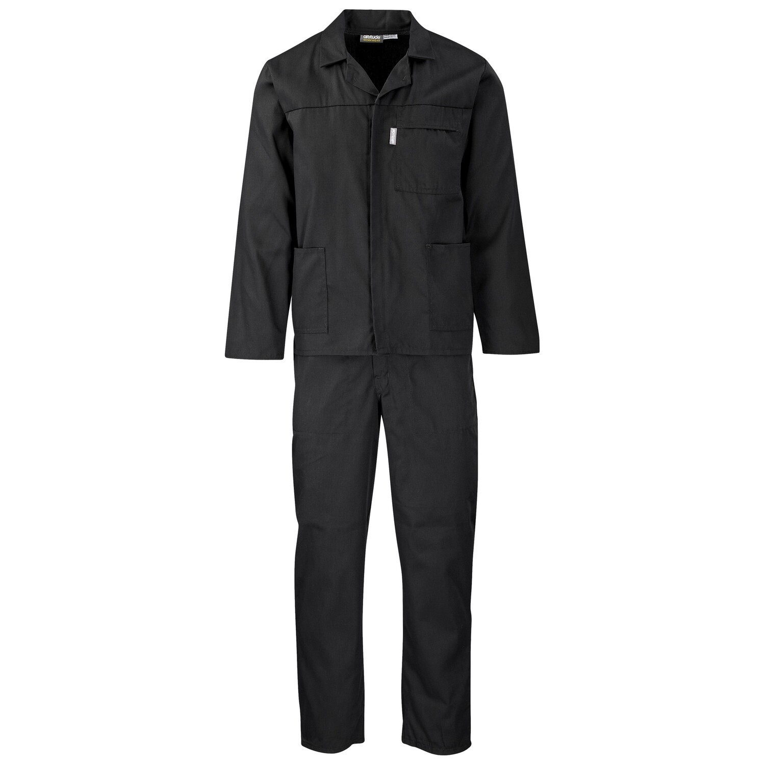Trade Polycotton Conti Suit