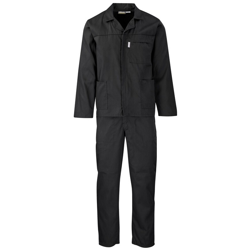 Trade Polycotton Conti Suit