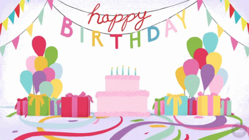 BIRTHDAY BASH EXPLOSION ?Customs ???