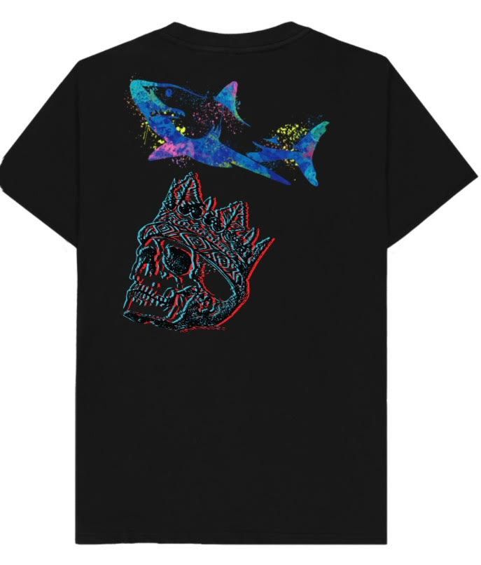 Intelligence Custom T