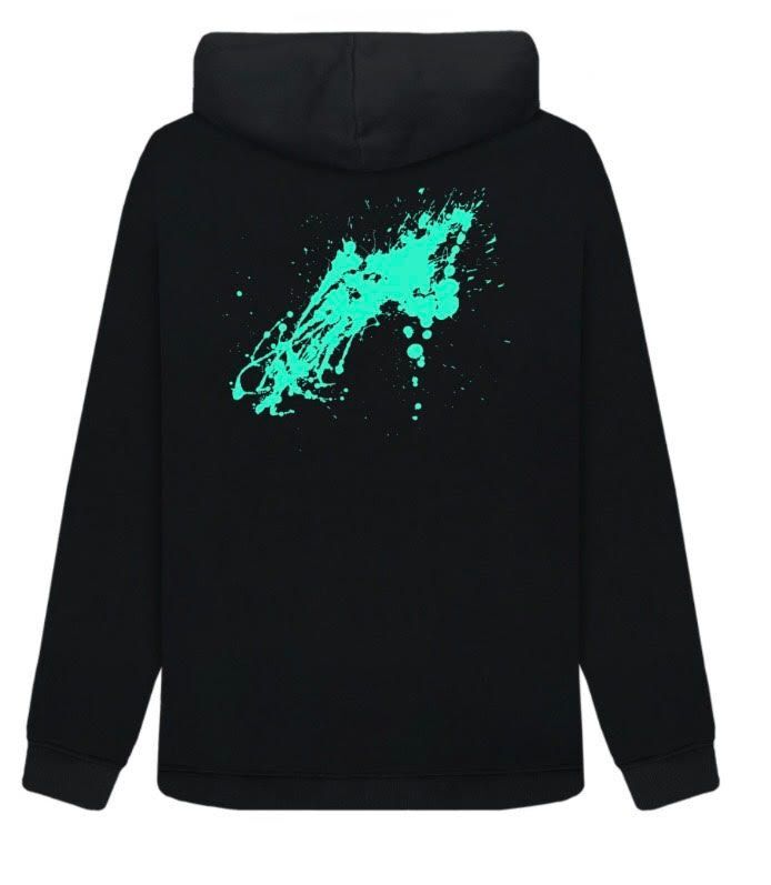 LADIES ; ? Hoodie ?