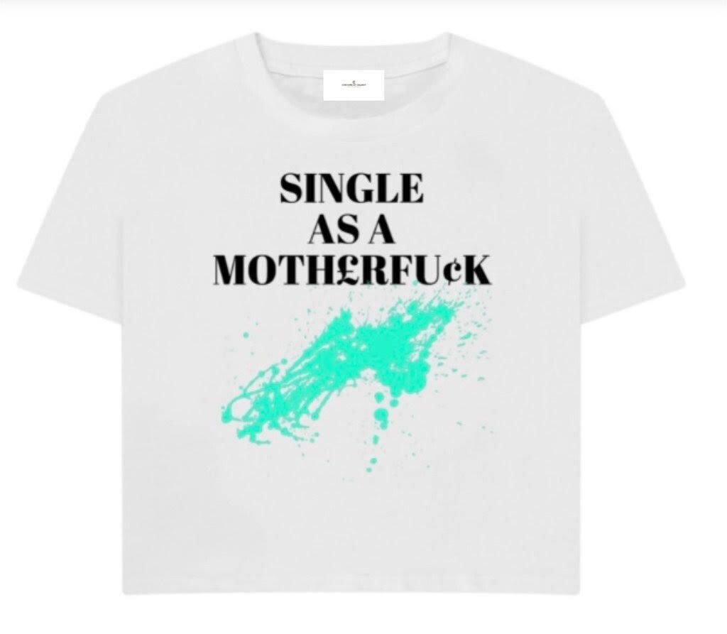SINGLE AS A MF CROP