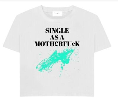 SINGLE AS A MF CROP