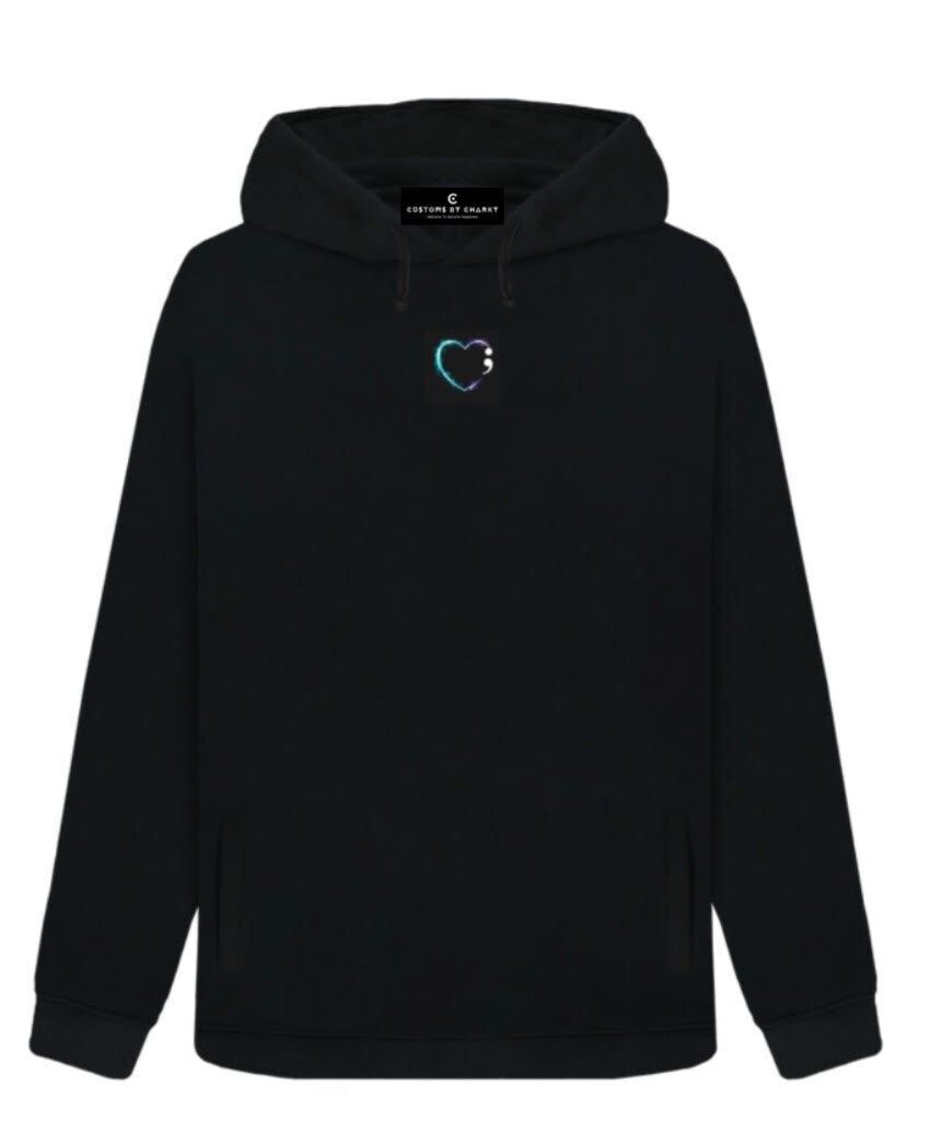 LADIES ; ? Hoodie ?