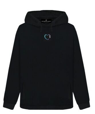 LADIES ; ? Hoodie ?