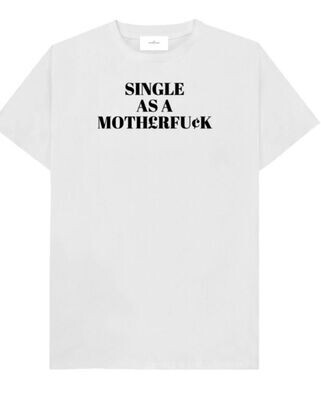 UNISEX SINGLE AS A MF T