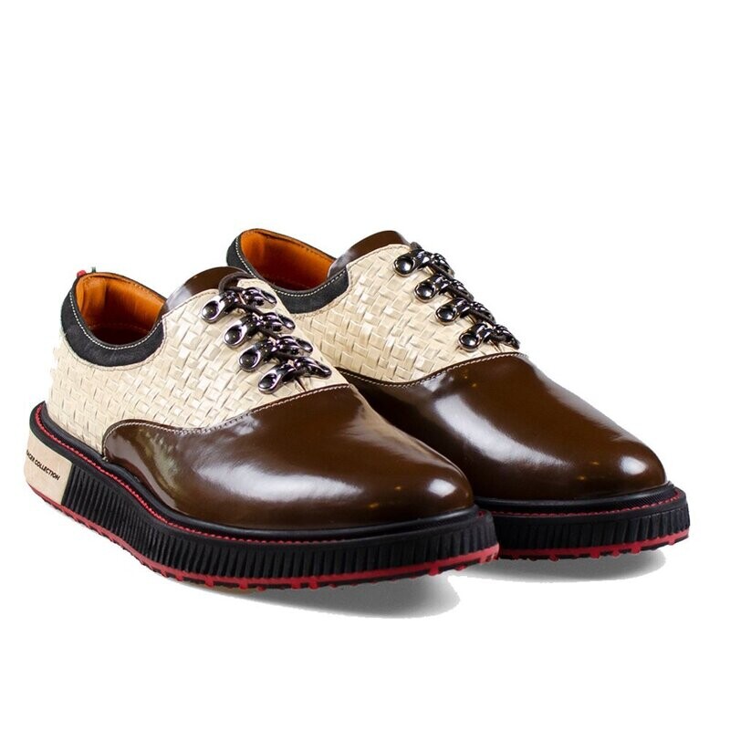 ALK - 0037 Special Edition Brown