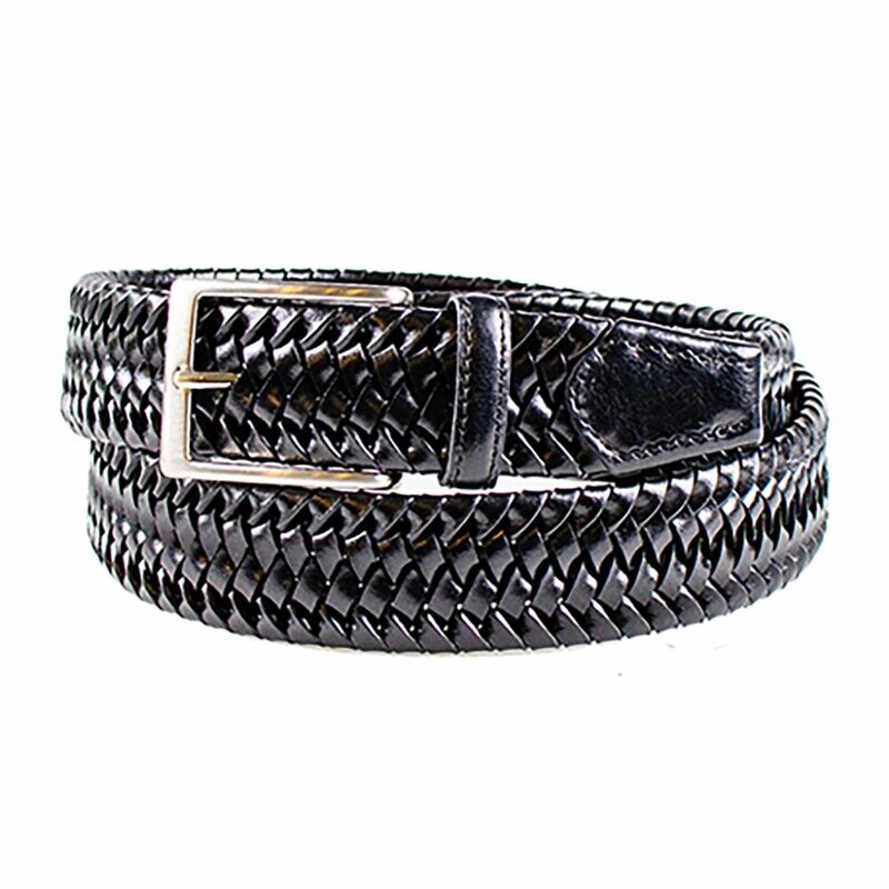 ICBIF - 001 BLACK