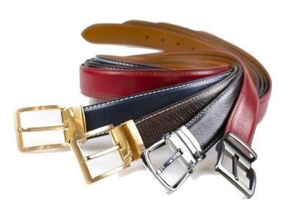 Añel Italian Calfskin belts