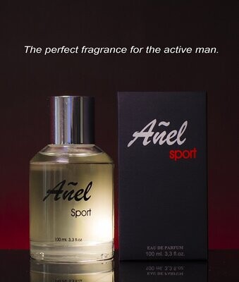 Añel Fragrance SPORT