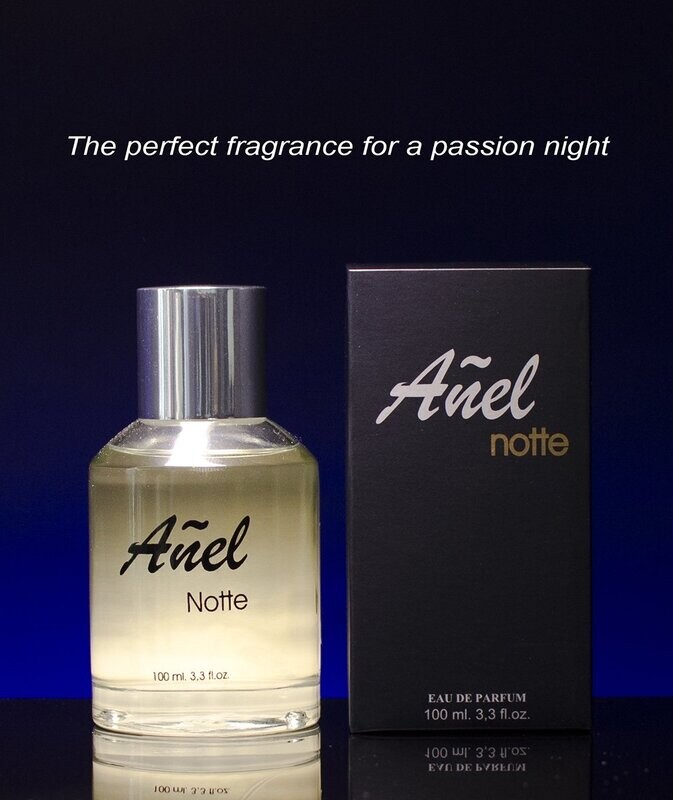 Añel Fragrance NOTTE