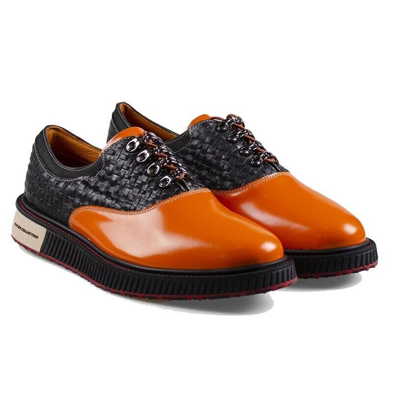 ALK - 0038 Special Edition Orange