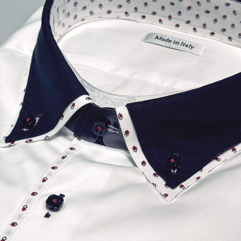 Button Down 2700