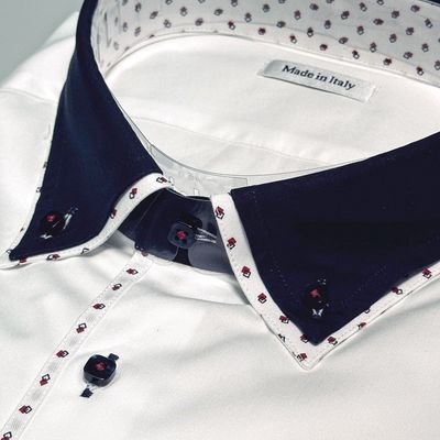 Button Down 2700