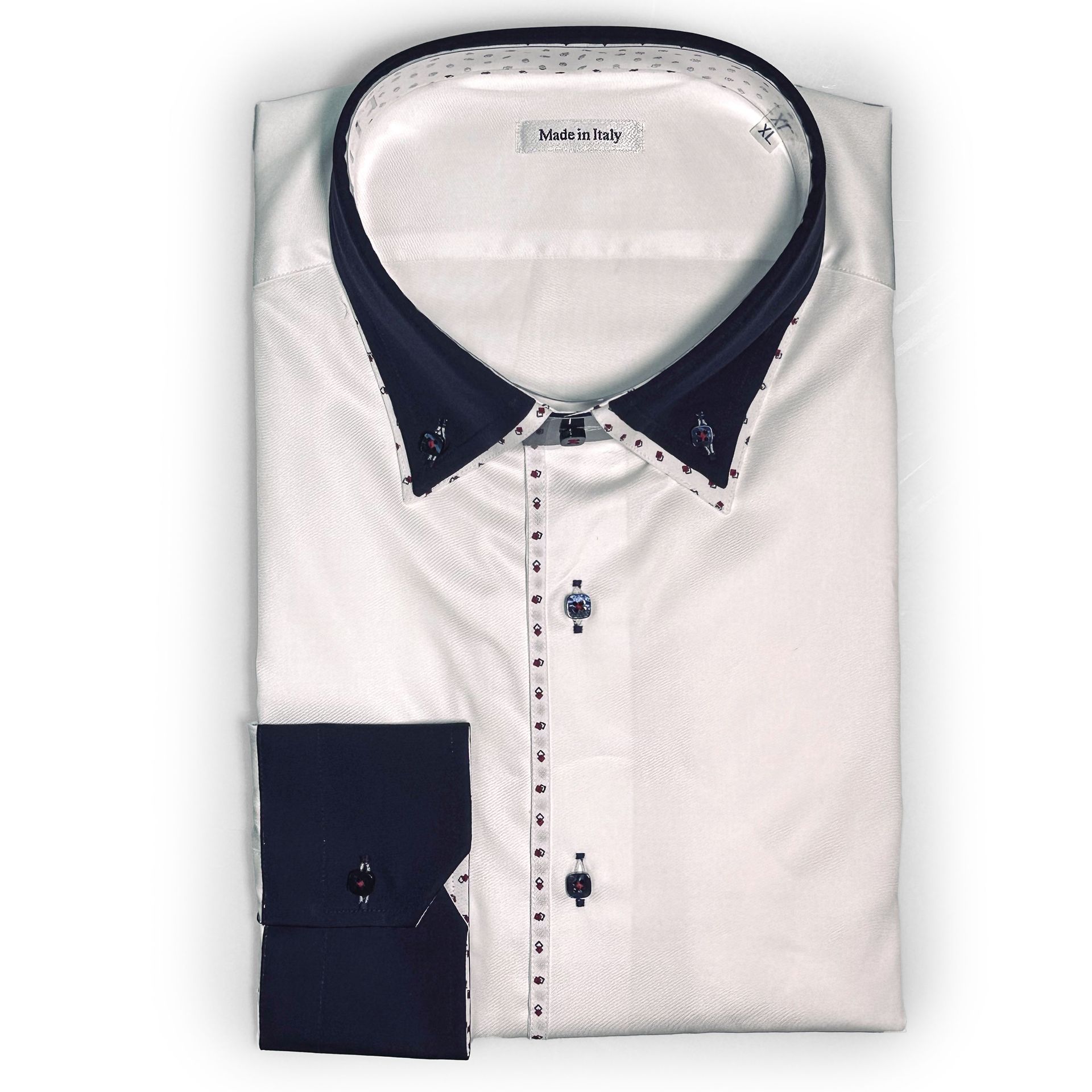 Button Down 2700