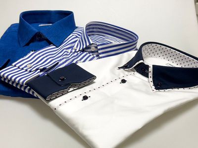 Italian Dress Shirts