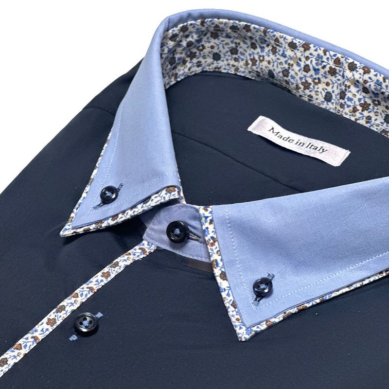Button Down 2405