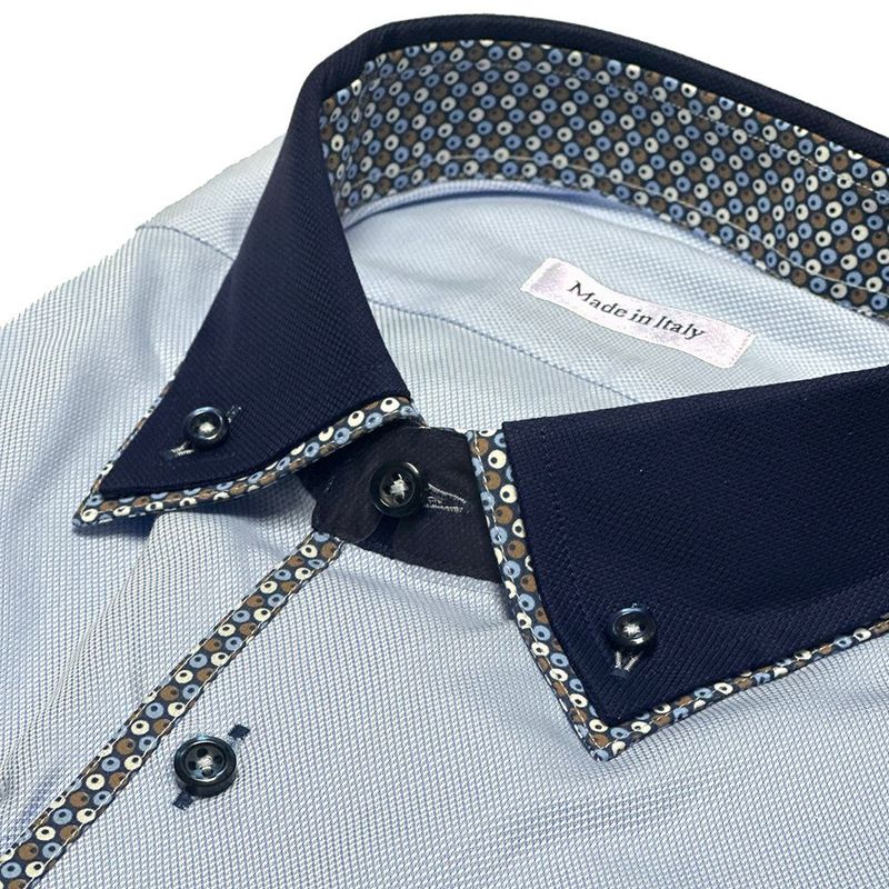Button Down 3255