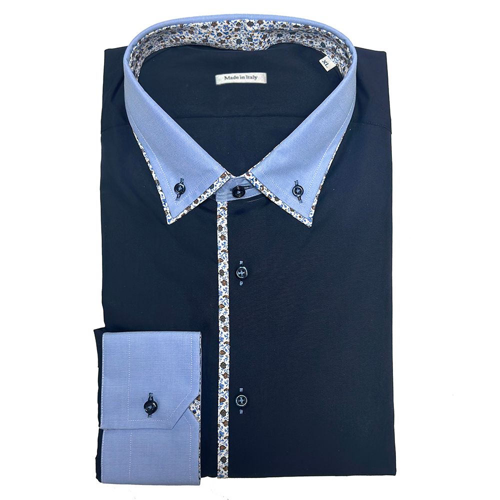 Button Down 2405