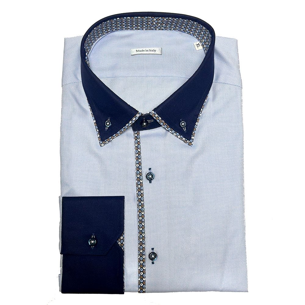 Button Down 3255