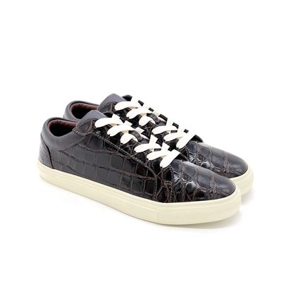Añel American Alligator shoes ARAL - 002