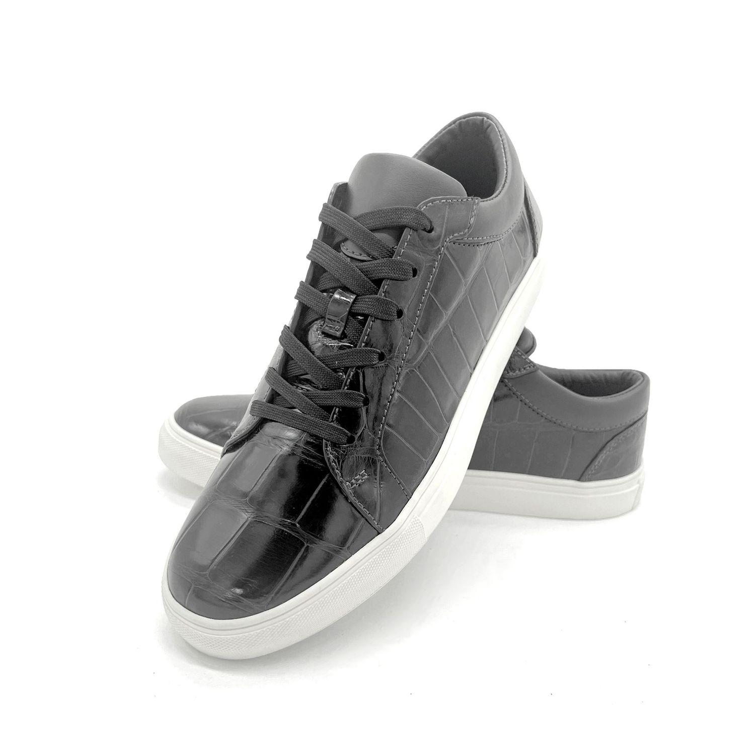 Añel American Alligator shoes ARAL - 001