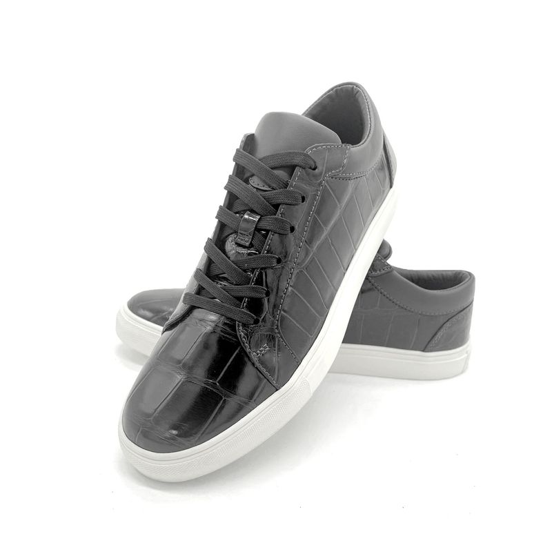 Añel American Alligator shoes ARAL - 001