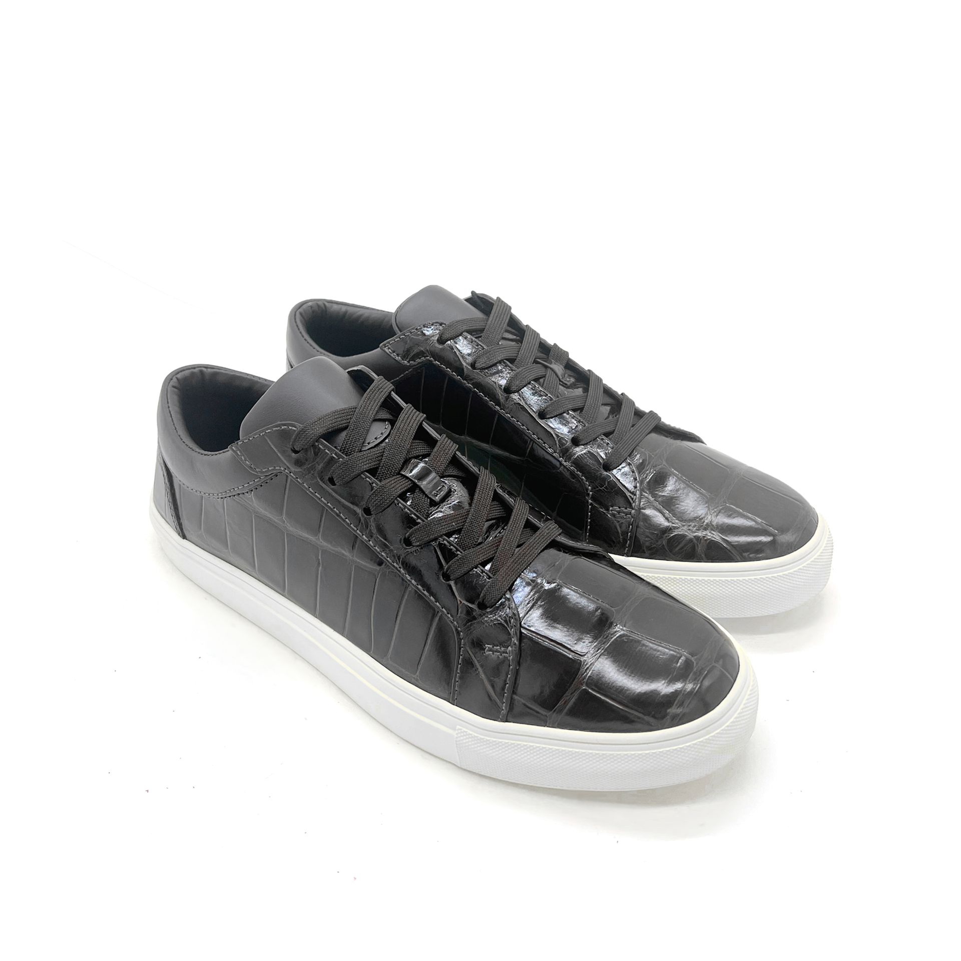 Añel American Alligator shoes ARAL - 001