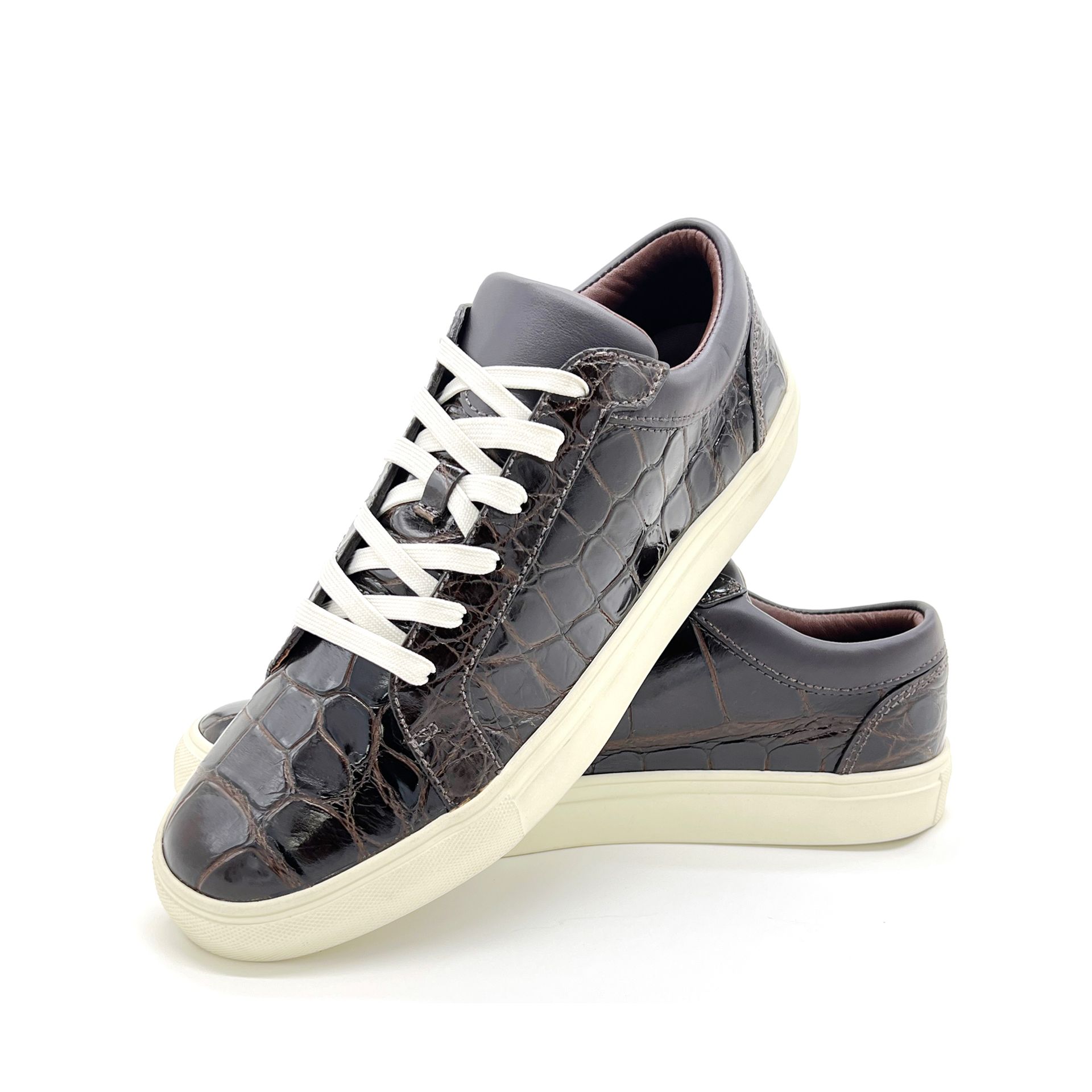 Añel American Alligator shoes ARAL - 002