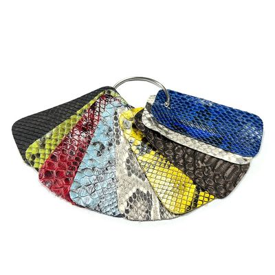 Añel Python shoes custom made