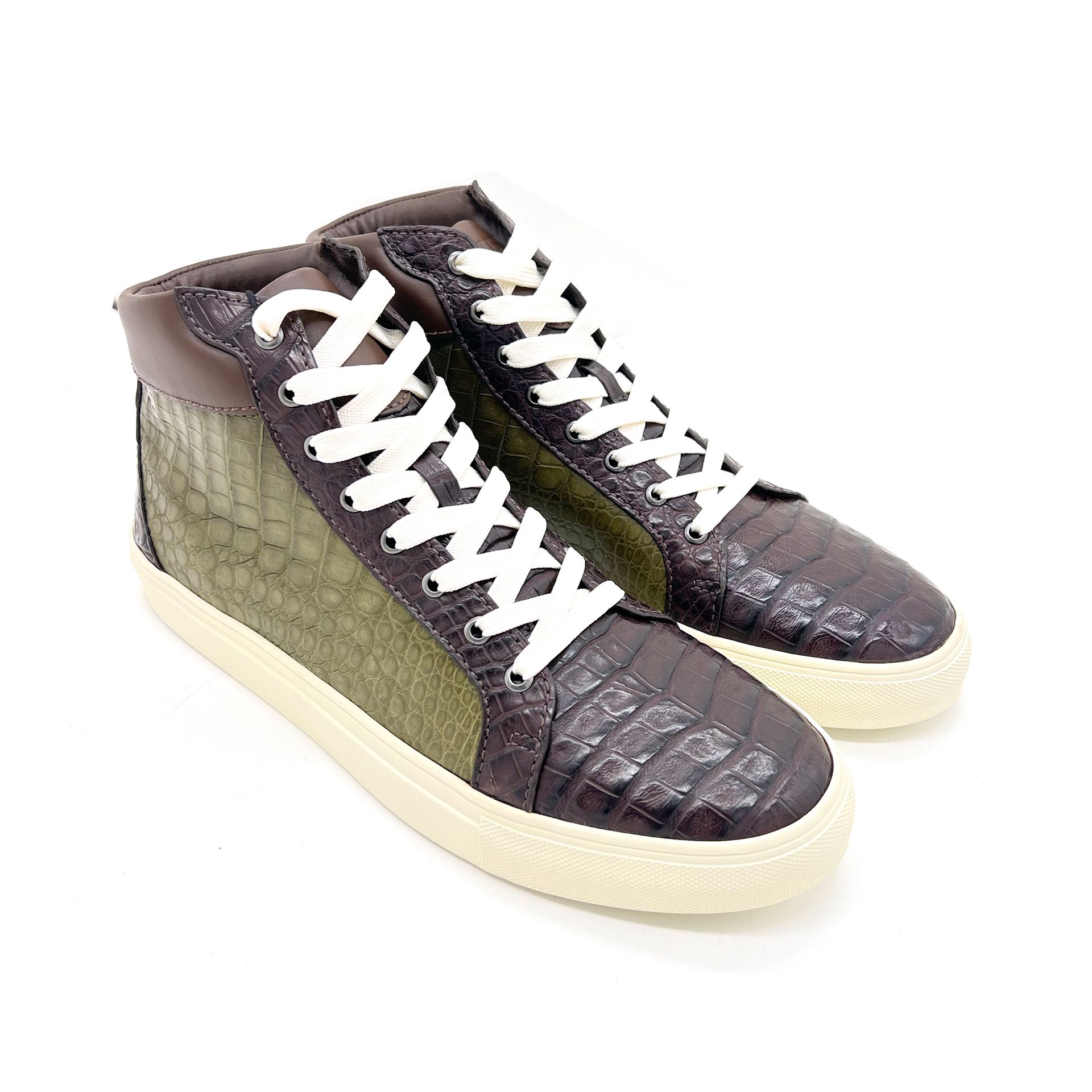 AÑEL CAIMAN HIGH TOP AHTRC - 001