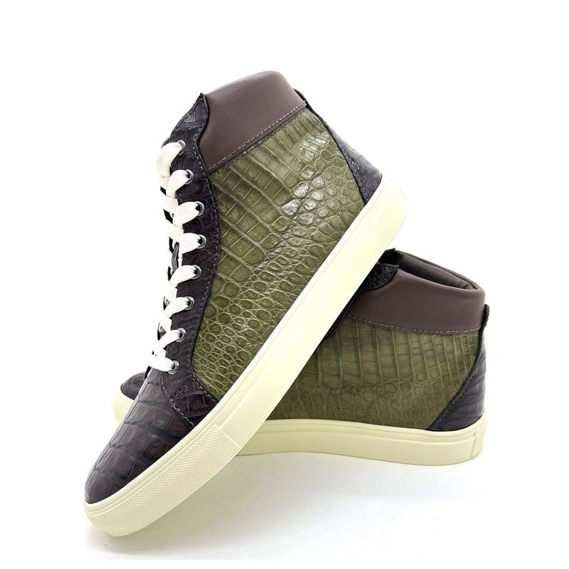 AÑEL CAIMAN HIGH TOP AHTRC - 001
