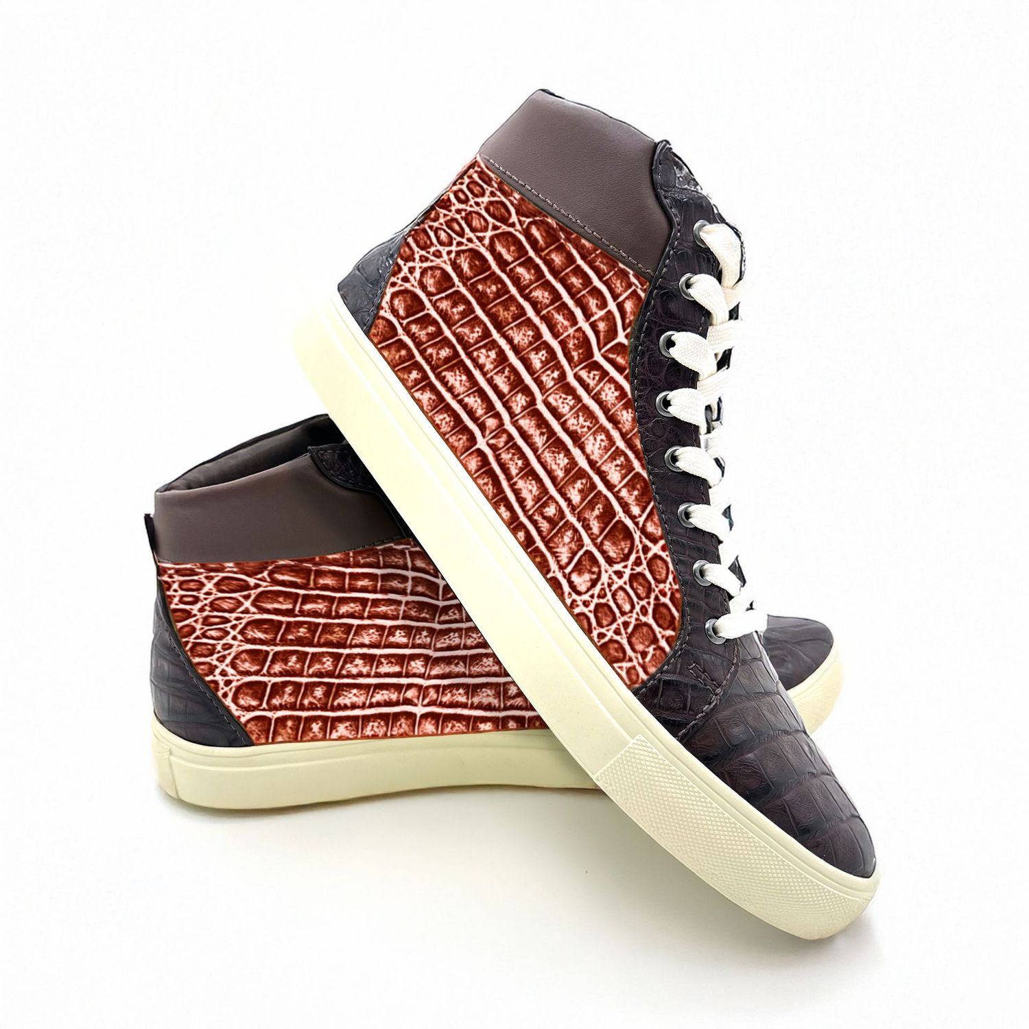 AÑEL CAIMAN HIGH TOP AHTRC - 003