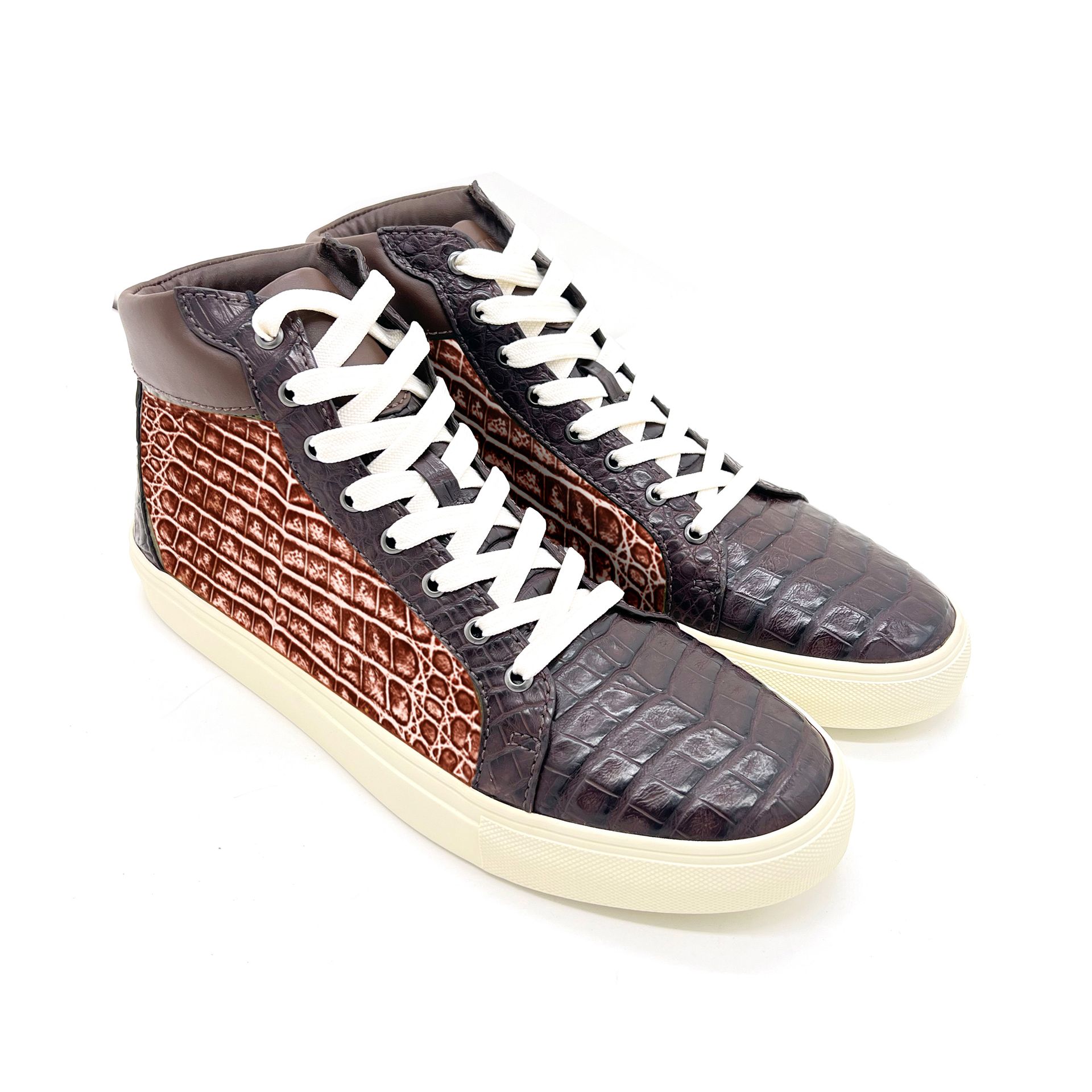 AÑEL CAIMAN HIGH TOP AHTRC - 003