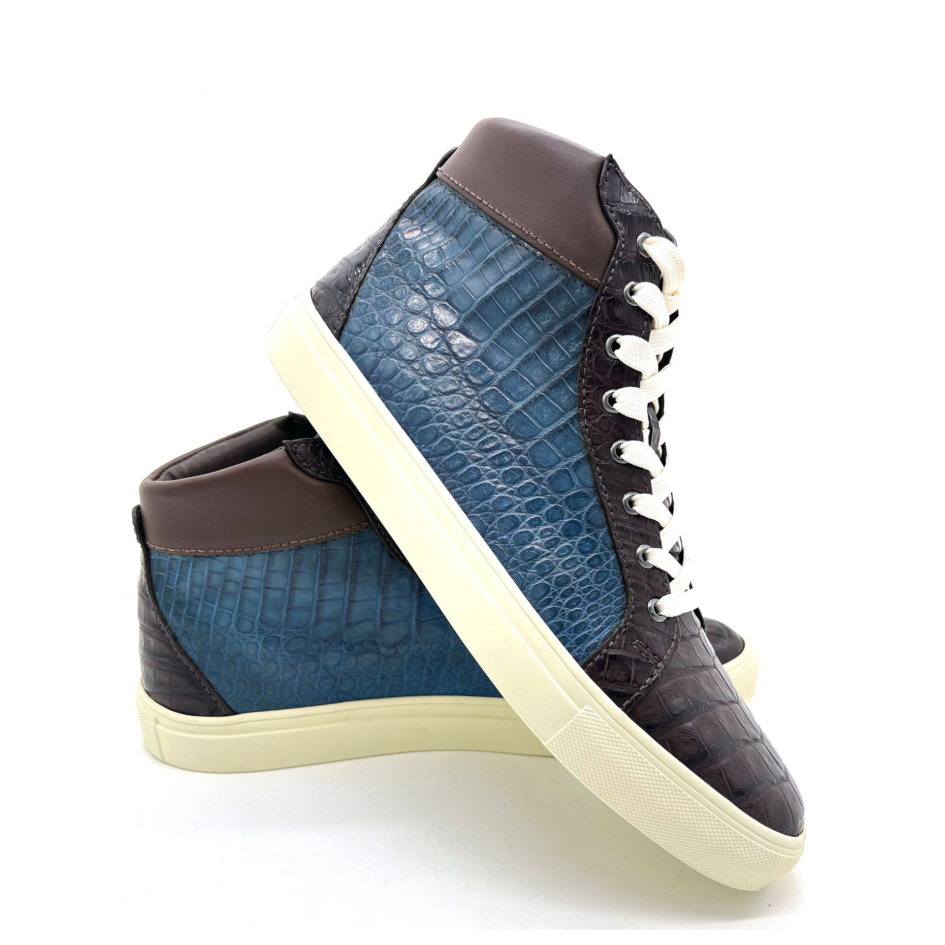 AÑEL CAIMAN HIGH TOP AHTRC - 002