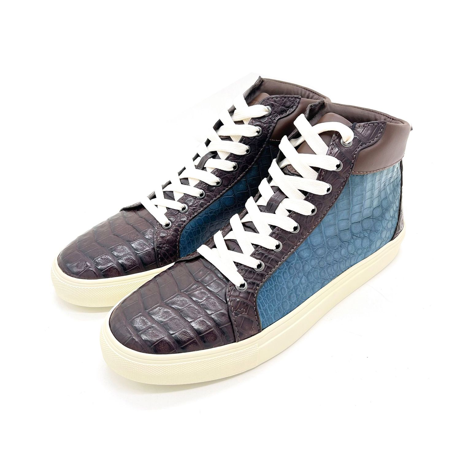 AÑEL CAIMAN HIGH TOP AHTRC - 002