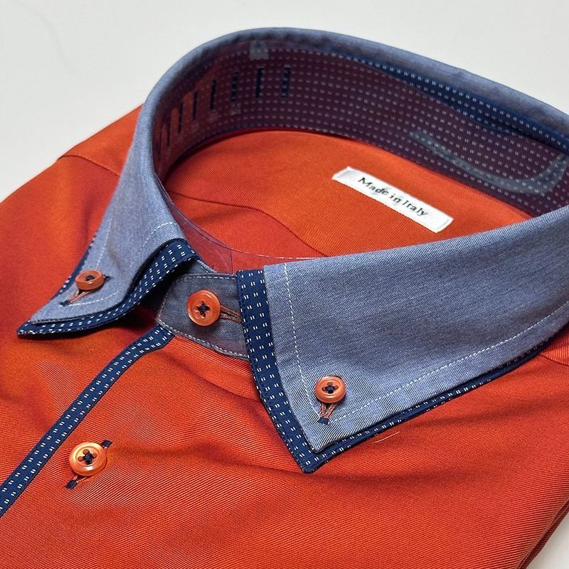 Button Down 2408