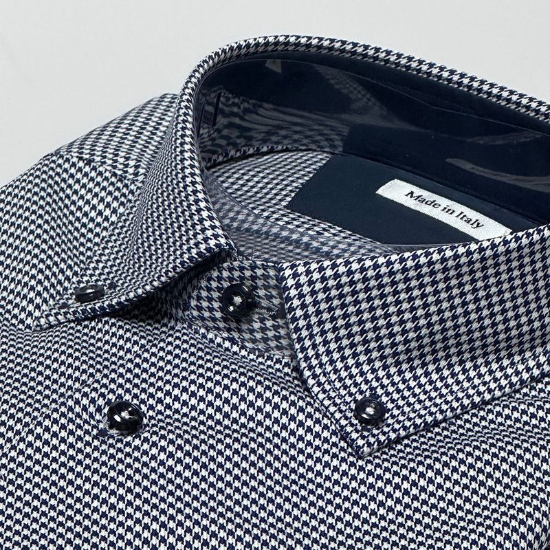 Button Down 101