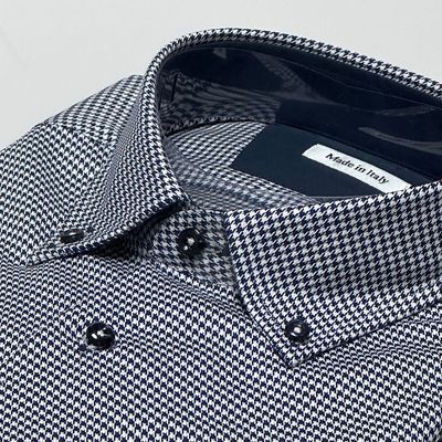 Button Down 101